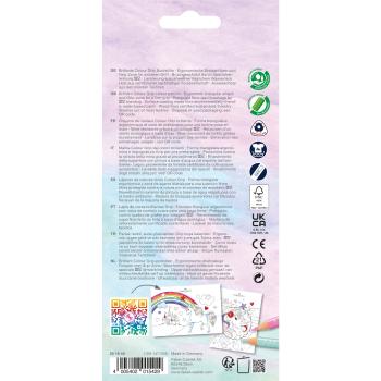 Preview: Faber-Castell Buntstift Colour Grip Einhorn 10+3